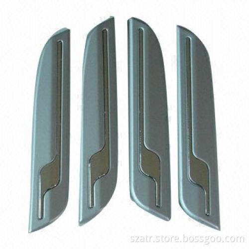 Decorative Car Door Guards